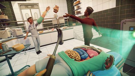 surgeon simulator steamunlocked|Surgeon Simulator 2 on Steam.